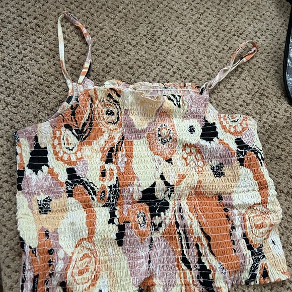 RCVA crop top size M/L - Picture 2 of 3